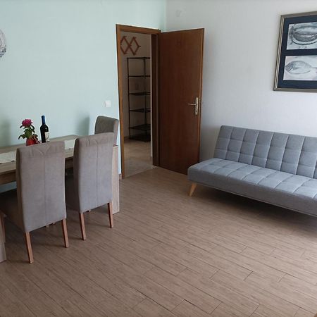 Abc Apartments Stobrec Split Kültér fotó