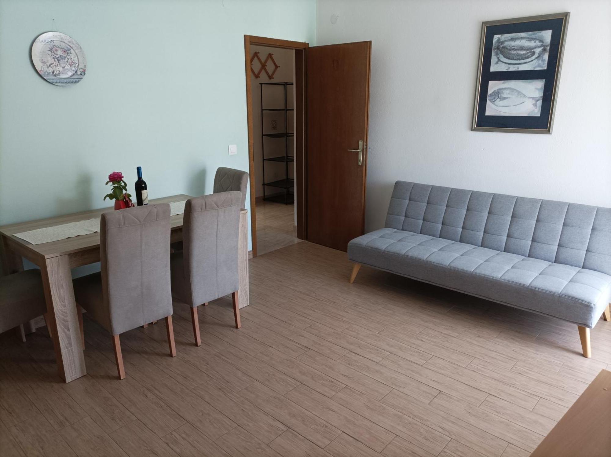 Abc Apartments Stobrec Split Kültér fotó
