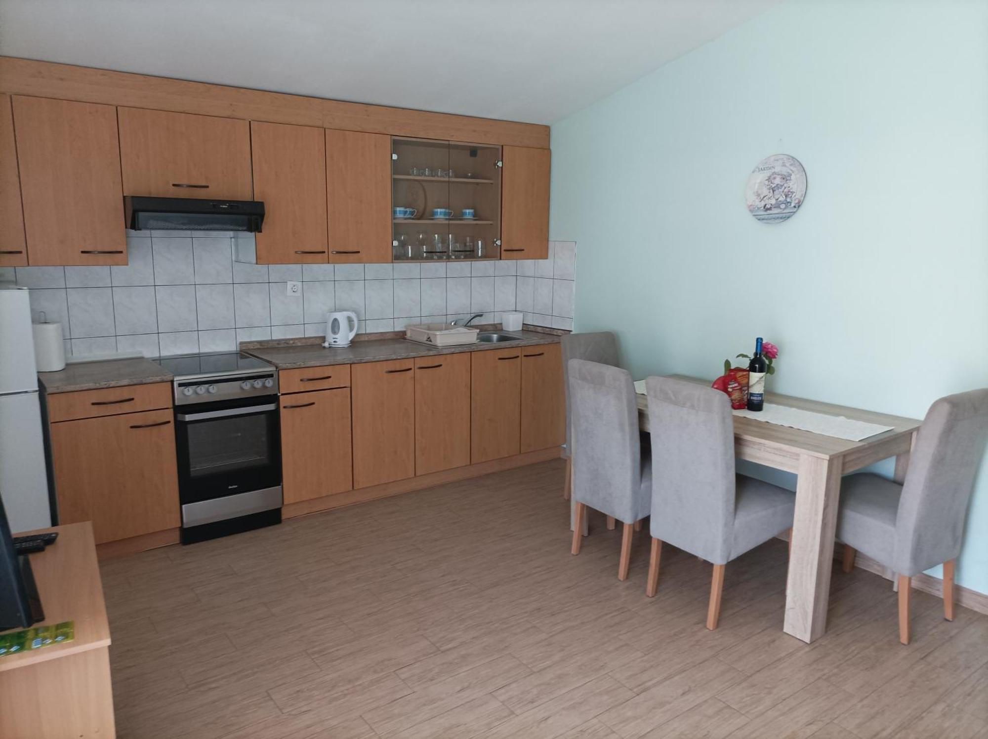 Abc Apartments Stobrec Split Kültér fotó
