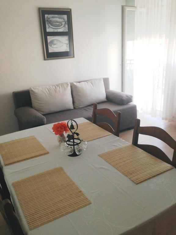 Abc Apartments Stobrec Split Kültér fotó