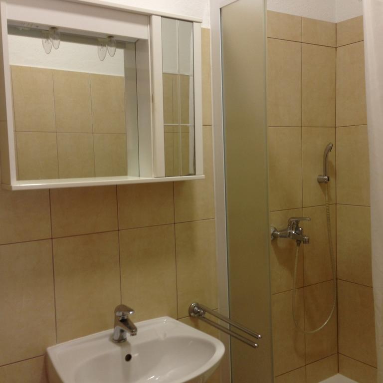 Abc Apartments Stobrec Split Kültér fotó