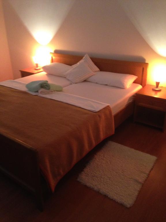 Abc Apartments Stobrec Split Kültér fotó