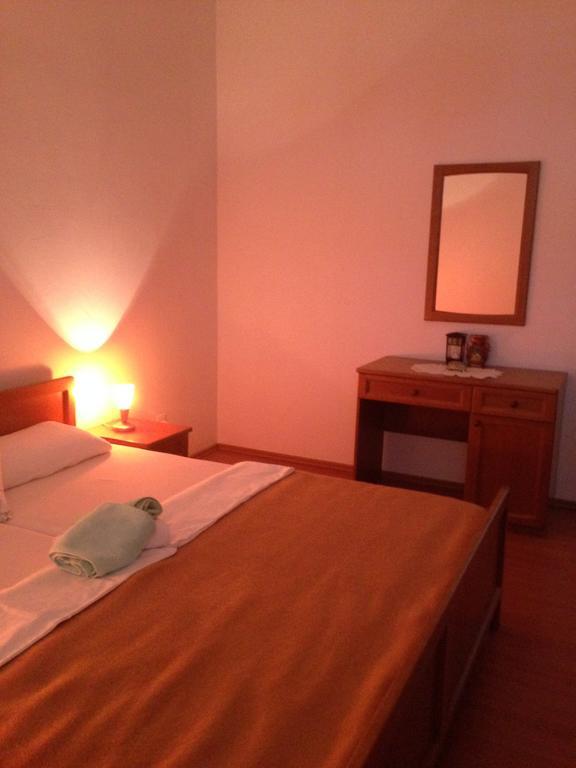 Abc Apartments Stobrec Split Kültér fotó