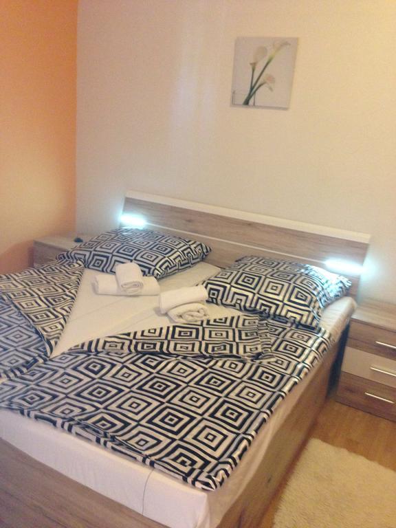 Abc Apartments Stobrec Split Kültér fotó