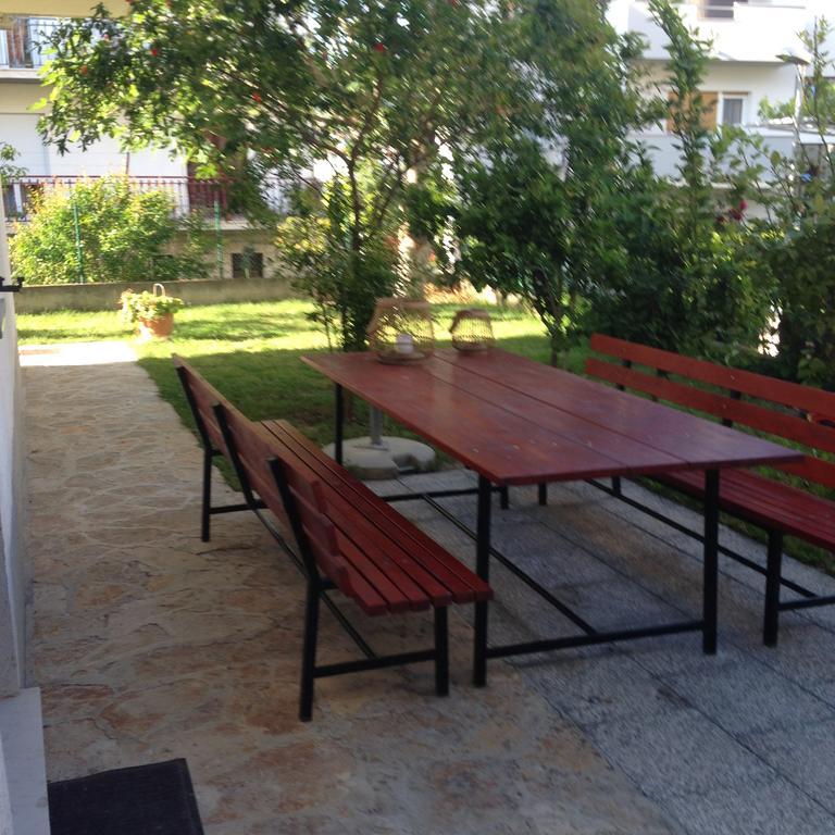 Abc Apartments Stobrec Split Kültér fotó