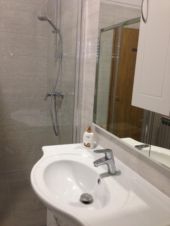 Abc Apartments Stobrec Split Kültér fotó