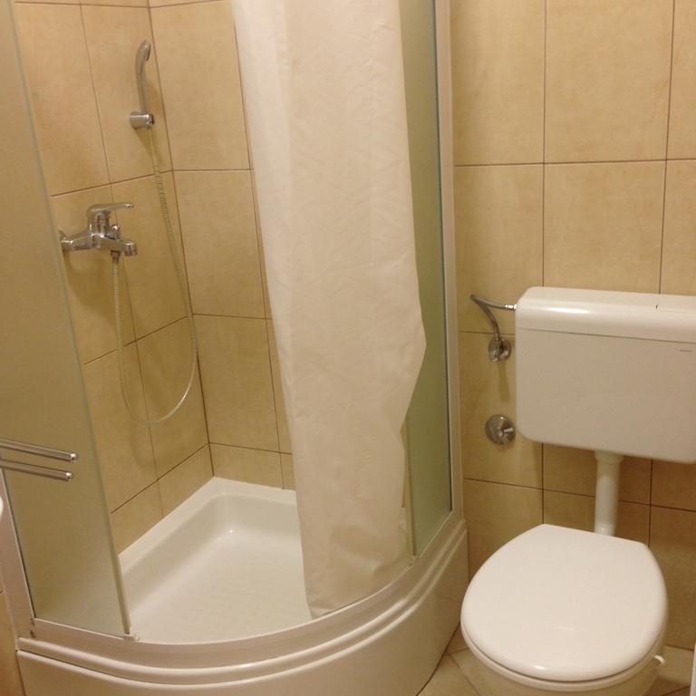 Abc Apartments Stobrec Split Kültér fotó
