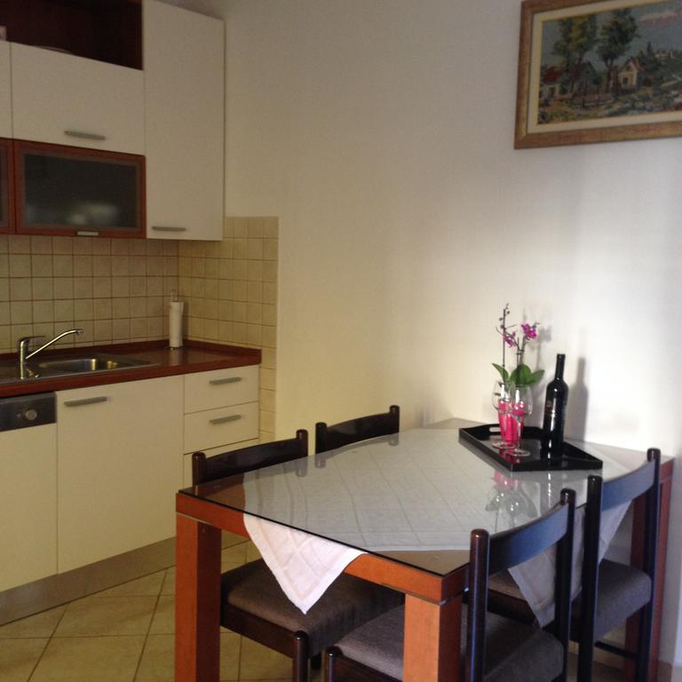 Abc Apartments Stobrec Split Kültér fotó
