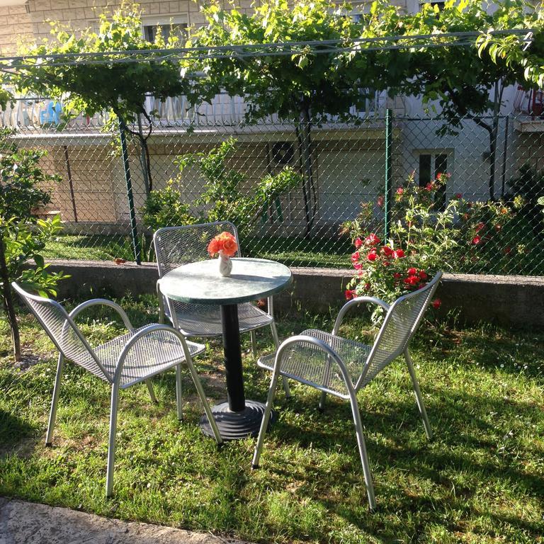 Abc Apartments Stobrec Split Kültér fotó