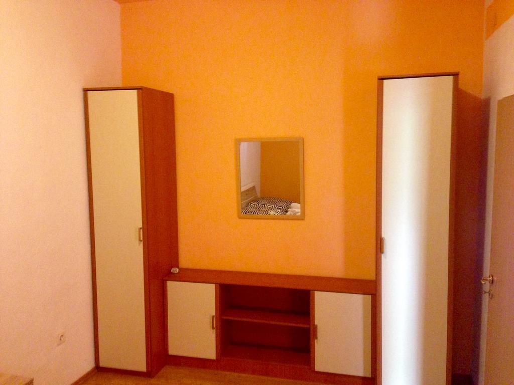 Abc Apartments Stobrec Split Kültér fotó
