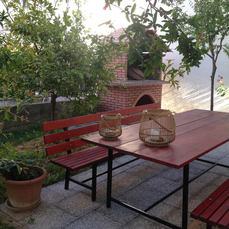 Abc Apartments Stobrec Split Kültér fotó