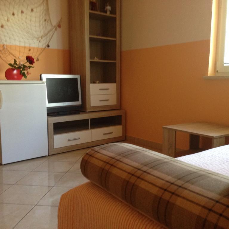 Abc Apartments Stobrec Split Kültér fotó