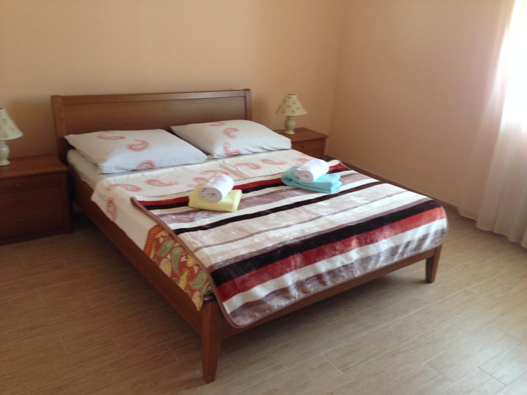 Abc Apartments Stobrec Split Kültér fotó
