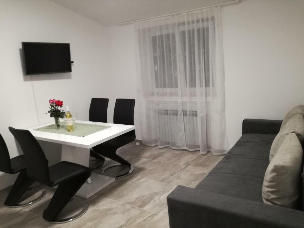 Abc Apartments Stobrec Split Kültér fotó