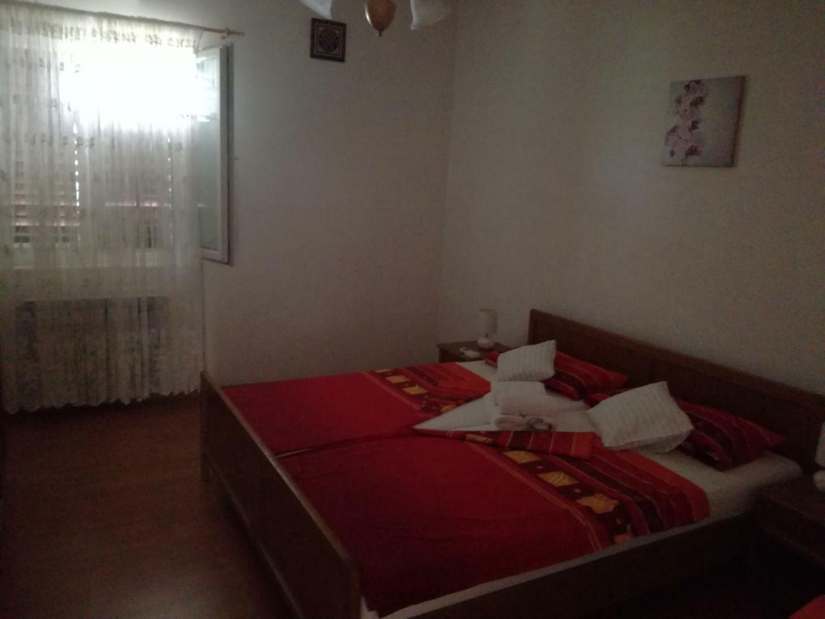 Abc Apartments Stobrec Split Kültér fotó