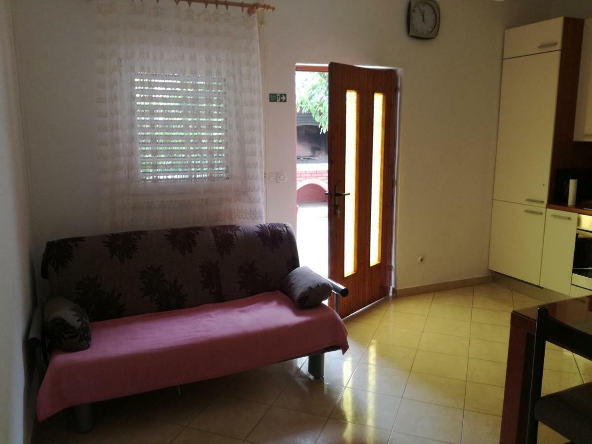 Abc Apartments Stobrec Split Kültér fotó