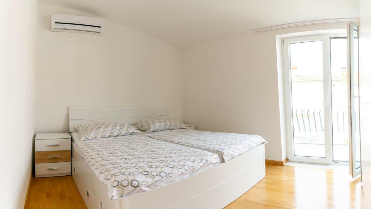 Abc Apartments Stobrec Split Kültér fotó