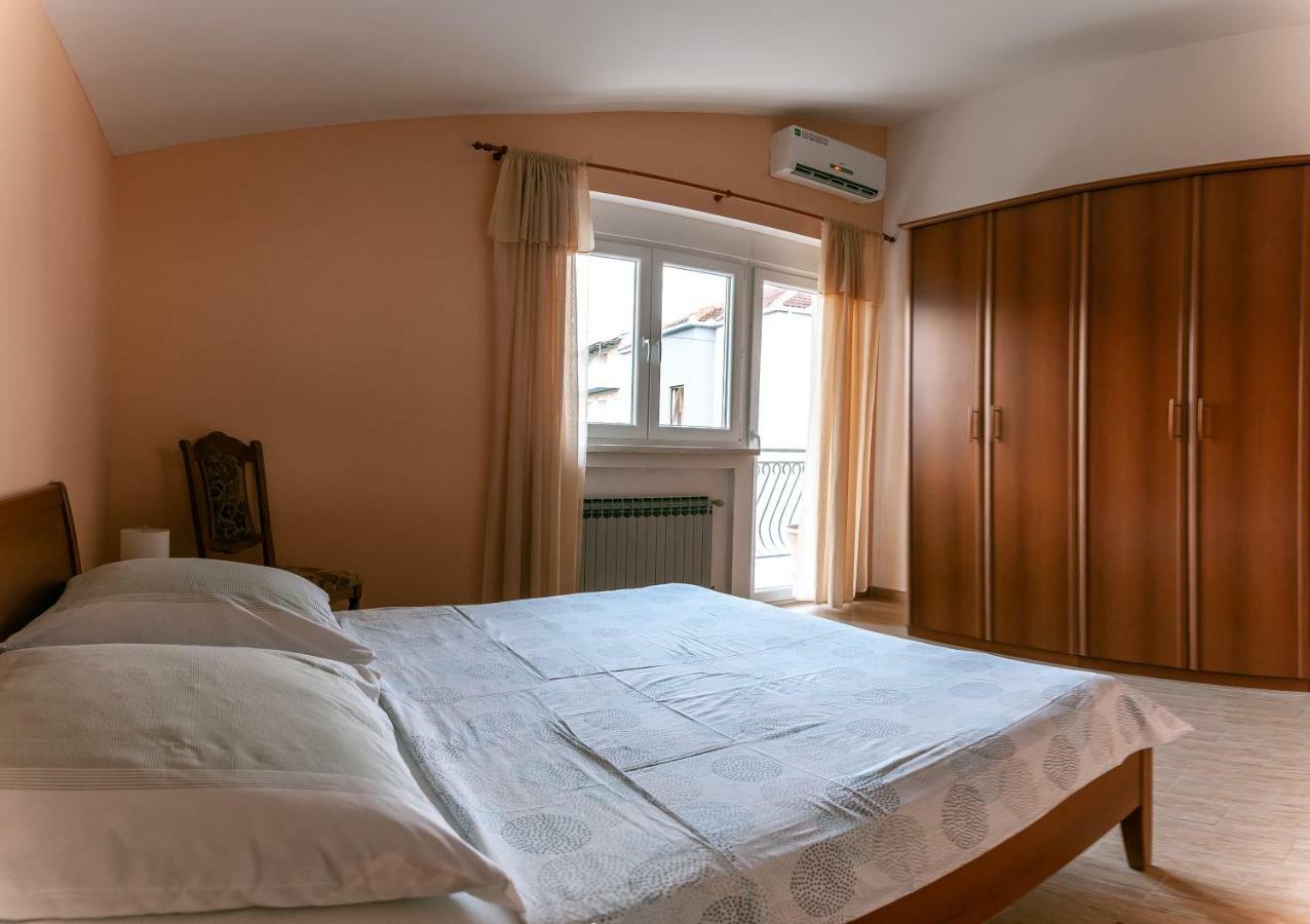 Abc Apartments Stobrec Split Kültér fotó