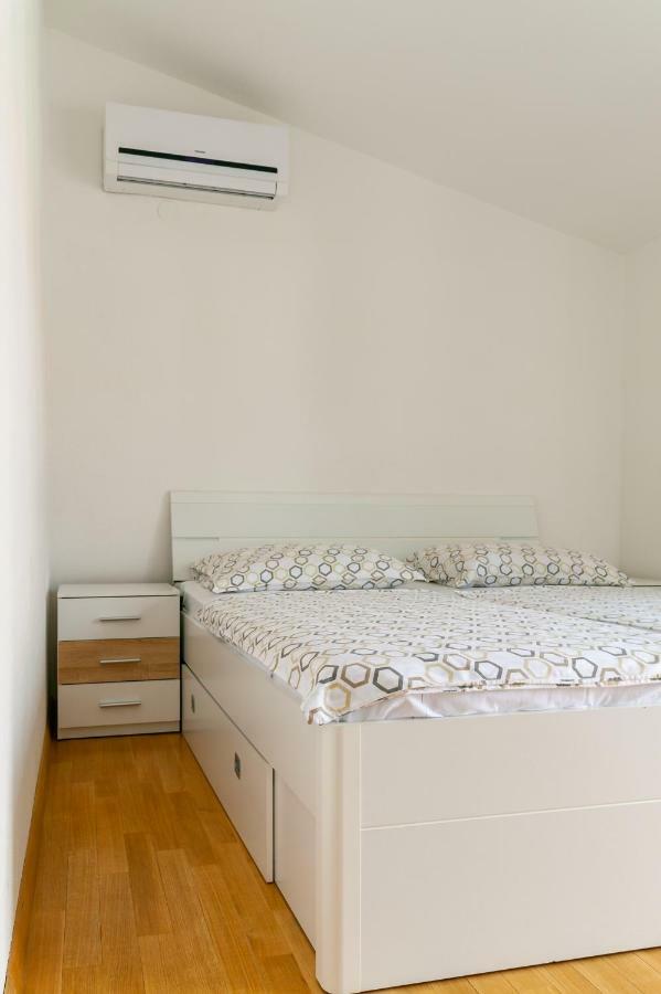 Abc Apartments Stobrec Split Kültér fotó